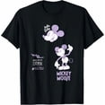 thumbnail image 1 of Disney Mickey Mouse And Friends Hello Folks T-Shirt All size S-3XL, 1 of 4