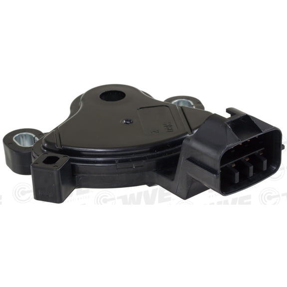 Neutral Safety Switch