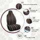 thumbnail image 3 of Funda De Asiento De Cubo Estilo Étnico De Coche Universal SUV Automotriz 10Pcs, 3 of 7