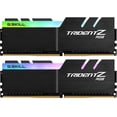thumbnail image 1 of Memoria RAM DDR4 G.Skill Trident Z RGB 64GB 3600MHz 2x32GB F4-3600C18D-64GTZR, 1 of 6