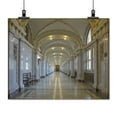 thumbnail image 2 of Print: 3rd Floor Corridor, James R. Browning U.S. Court Of Appeals, 2 of 4