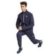 thumbnail image 5 of Conjunto Puma Train Fav Knitt para Hombre 521682-06 azul marino S Puma 521682-06 CONJ. TRAIN FAV KNITT, 5 of 5