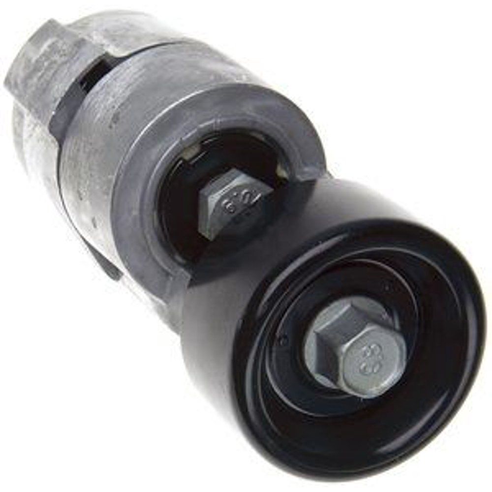 OE Replacement for 20102013 Kia Forte Koup Accessory Drive Belt Tensioner Assembly (EX / SX