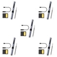 thumbnail image 3 of Speravity Cabezal de soldador integrado para soldadura segura y confiable soldador eléctrico portátil azul estándar BC2 Type2 NO2, 3 of 6