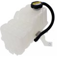 thumbnail image 4 of For Chevy Avalanche 1500 2002 2003 2004 Engine Coolant Recovery Tank | 8.1L V8 | Replacement For GM3014121 | 15075118, 4 of 6