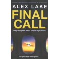 thumbnail image 1 of Pre-Owned Final Call, (Paperback), 1 of 1