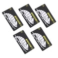 thumbnail image 1 of Sensor UVB De Prueba Rápida, Mediciones Sencillas Reutilizable Fácil De Transportar Detección Rápida Tarjeta De Prueba UV Para Mascotas Material Premium Para Pruebas UV De, 1 of 7