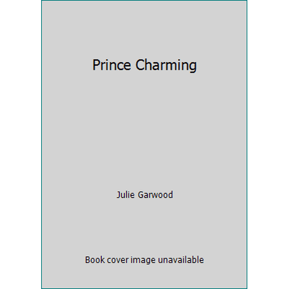 Pre-Owned Prince Charming (Hardcover) 0671870955 9780671870959