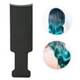 thumbnail image 4 of 3 Sizes Hair Coloring Plate Highlight Salon Hair Dyeing Brush Styling Tool DIY Home Professional, 4 of 8