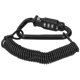 thumbnail image 3 of Cerradura para casco de motocicleta con contraseña de 3 dígitos, antirrobo, bloqueo portátil, impermeable, universal, 3 of 8