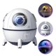 thumbnail image 2 of Astronaut Spaceship Humidifier Spray Humidifier Small Night Light Humidifiers For Bedroom Kids, 2 of 4