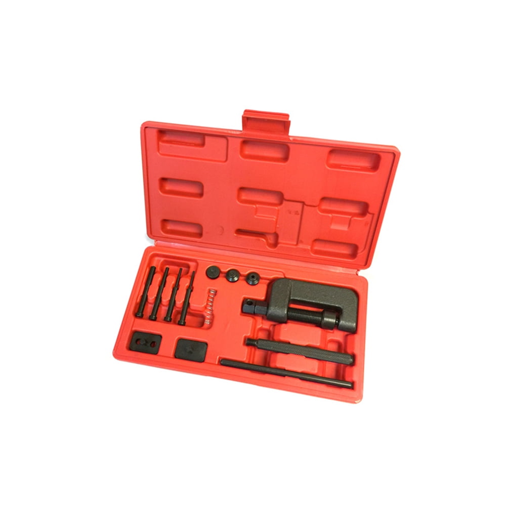 Chain Breaker Tool for 80CC Gas Motorized Bicycle Chain