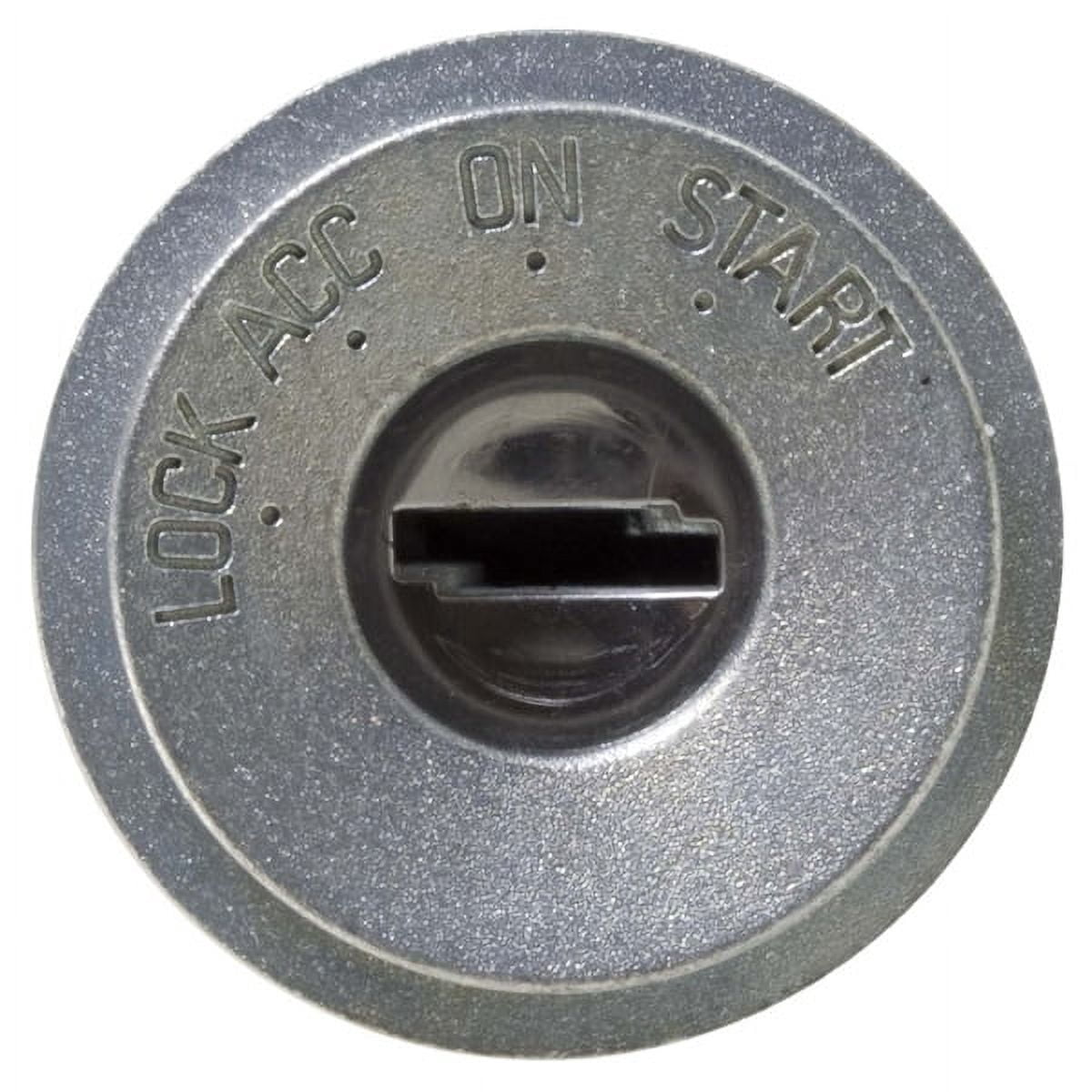 Ignition Lock Cylinder