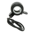 thumbnail image 2 of Acelerador de pulgar para bicicleta eléctrica con motor de transmisión central TSDZ-2 y pantalla VLCD5, 2 of 14