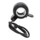 thumbnail image 1 of Acelerador De Pulgar, Exquisito Control De Velocidad Del Acelerador De Bicicleta Eléctrica De Alta Resistencia ABS Para Manillar De 22,2 Mm ANGGREK Electric Bike Thumb Throttle Speed Control, 1 of 8