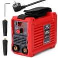 thumbnail image 2 of 20-225A MMA-225 Electric Welding Machine Household Mini Inverter Portable 220 V IGBT Digital Small Industrial Welding Machine With USB Port, 2 of 8