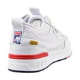 thumbnail image 3 of Mens Fila T-1 Mid Saga Shoe Size: 11 White - Filanavy - Filared - Ten Fashion Sneakers, 3 of 6