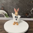 thumbnail image 4 of Rabbitt Garden Ornaments Decorative Courtyard Outdoor Resin Crafts Sculptures, 4 of 6