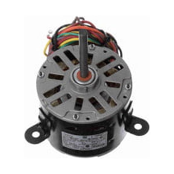 Carrier Electric Motor 1/3 hp 1075 RPM 2.5 amps 208-230V Century # OCF1036
