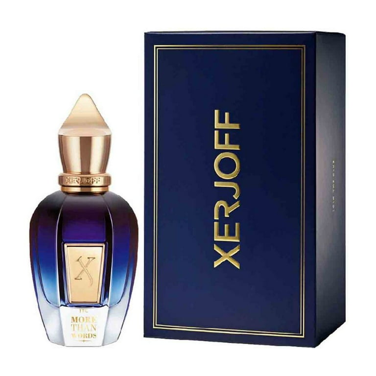 Xerjoff 40 Knots 香水 100ml + お試しセット 40 Knots: Mediterranean breeze in a fragrance | Xerjoff