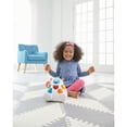 thumbnail image 5 of Skip Hop Baby Play Mat, Interlocking Foam Floor Tiles, 70 x 56, Playspot, Grey/Cream, 5 of 5