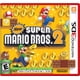 thumbnail image 1 of Supermario Bros. 2 - Nintendo 3DS - Nuevo Nintendo Standard, 1 of 2