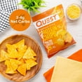 Quest Protein Chips Variety Pack Assorted Flavors High Protein Snacks 6 Pack High Protein