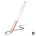 thumbnail image 1 of Pour Apple Pencil 2ème Génération Étui de Protection Antidérapant Antichoc, 1 of 4