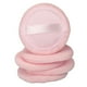 thumbnail image 4 of 5 Flocado Blush Face Powder Foundation Aplicador Air Cushion Puff Blender Rosado jinwen maquillaje, 4 of 8
