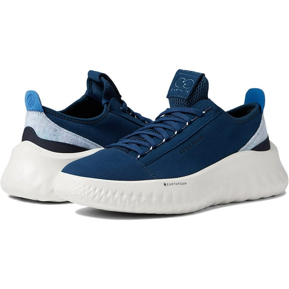 Cole Haan Generation Zerogrand II 11.5 Moonlit Ocean/Navy Ink