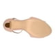 thumbnail image 3 of SANDALIAS DAMA STYLO 44090 SIMIPIEL BEIGE Stylo 44090, 3 of 4