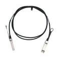 thumbnail image 2 of Cable SFP+ DAC, Transferencia de Datos Rápidos de Alto Rendimiento Cable de Cobre Direto Pasivo 10 Gbps para San HPC, 2 of 7