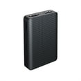 thumbnail image 1 of Voice Activated Audio Recorder 4Gb/8Gb/16Gb/32Gb Voice Recorder with Magnetic Absorption Audio Voice Recorder for Interview Meeting Large Capacity 1750 Mah Battery, 1 of 4