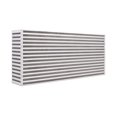thumbnail image 2 of Mishimoto Universal Race Intercooler Core 22"x 9.25"x 3.25", 2 of 8