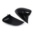 thumbnail image 6 of Side Cover Wing Caps 2G0857538A for MK6 2018-2021 Door Wing Caps, 6 of 12