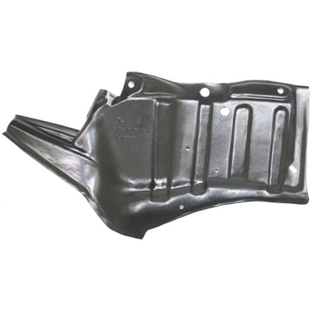 Driver Side Engine Splash Shield For Toyota 1996-2000 RAV4 Base Sport Utility
