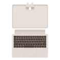 thumbnail image 3 of Think Academy Wireless Keyboard with Touchpad Case for Tablet T100, 3 of 4