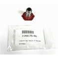 thumbnail image 5 of 0° Pressure Washer Spray Nozzle Tip 0.08'' Quick Connector Red for Car Wash, 5 of 5