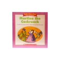 thumbnail image 1 of Pre-Owned Martina the Cockroach (Folk & Fairy Tale Easy Readers) (Paperback) 0439773962 9780439773966, 1 of 1