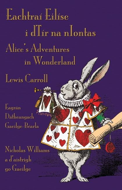 Alice’s Adventures in wonderland Alice's Adventures in Wonderland for Nintendo Switch