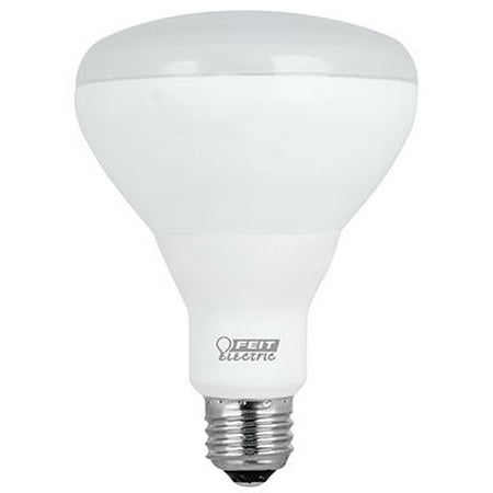 Feit Led Light Bulbs Review - Feit Electric R20 10kled 3 Can R20 45w Equivalent Non Dimmable ...