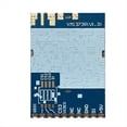 thumbnail image 1 of VM1373R 1.2G 1.3G 9 Canales VRX Receptor Analógico Alta Sensibilidad Fuerte Señal RSSI para Detección SFT, 1 of 5