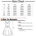 thumbnail image 2 of Vestido de Espalda Abierta para las Mujeres Cuello Sling Detalle de Encaje, Sólido Y Cuadrado Impresión Vestido sin Mangas Casual, 2 of 7
