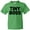 Kelly Green, variant on Tiny Boss Youth T-Shirt