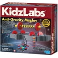 thumbnail image 1 of 4M Kidzlabs Anti Gravity Magnetic Levitation Science Kit - M 4M 4M, 1 of 2