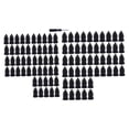 thumbnail image 3 of Zorion Tire Repair Nails Lightweight, Durability, Portable, Tires Quick Puncture Repair 50 Large 50 Small, 3 of 9