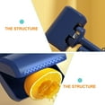 thumbnail image 3 of BRIGHTFUFU Ramasse-Caca pour Chiot, Ramasse-Caca pour Chien, Design Simple, Plastique, Usage Extérieur, 1 Ensemble, 3 of 8