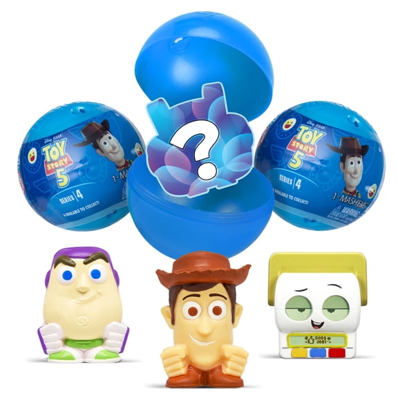 Mash'ems Toy Story Series 4