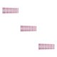thumbnail image 1 of Juego de 24 piezas Jumpingount Uñas acrílicas extralargas resistentes a los arañazos, 1 of 6