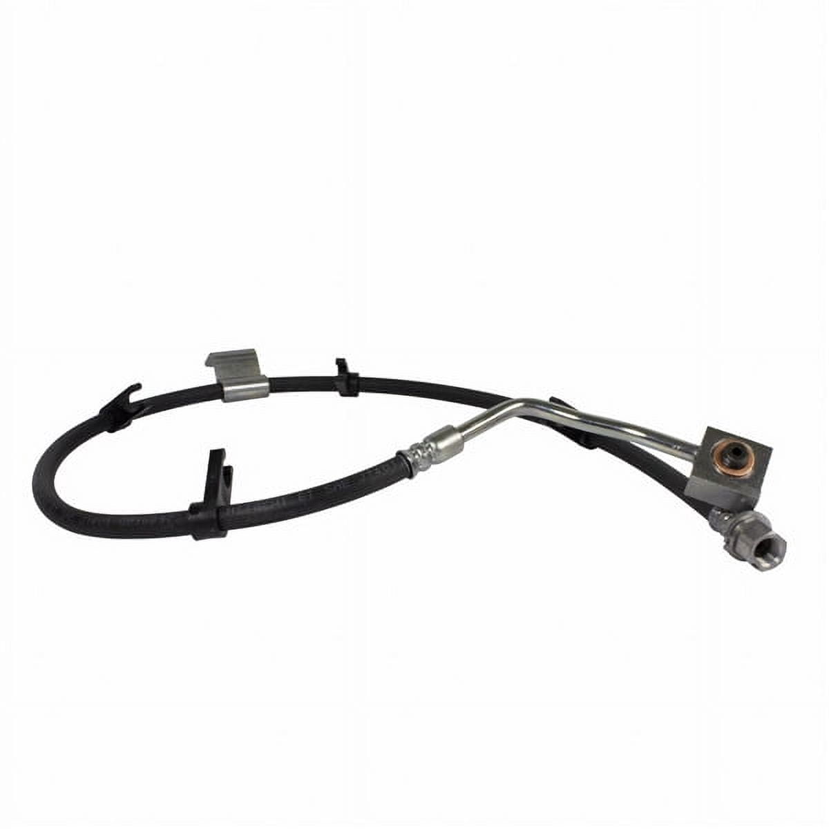 HOSE ASY - BRAKE (P)